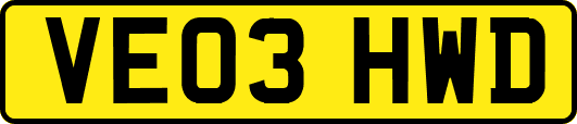 VE03HWD