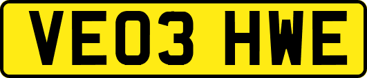 VE03HWE