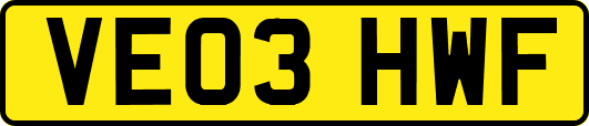 VE03HWF