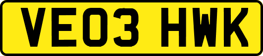 VE03HWK