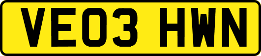 VE03HWN