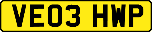 VE03HWP