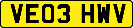 VE03HWV