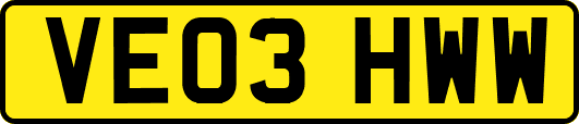 VE03HWW