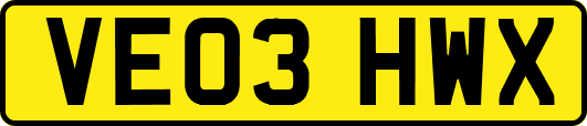 VE03HWX