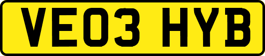 VE03HYB