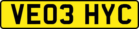 VE03HYC