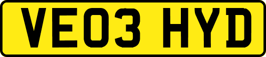 VE03HYD