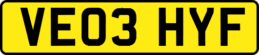 VE03HYF