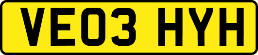 VE03HYH