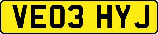 VE03HYJ