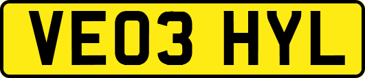 VE03HYL