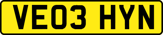 VE03HYN