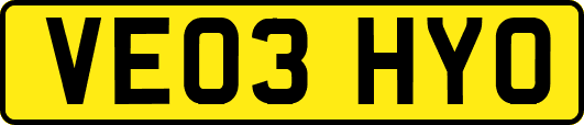 VE03HYO