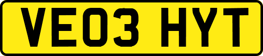 VE03HYT