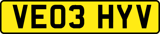 VE03HYV