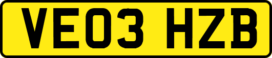 VE03HZB