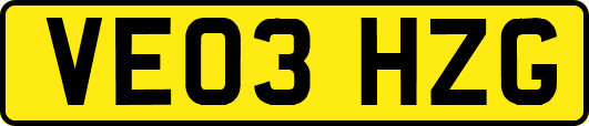 VE03HZG