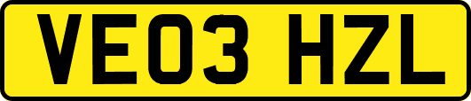 VE03HZL