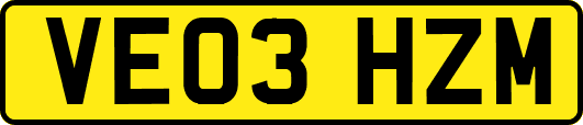 VE03HZM