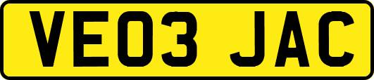 VE03JAC