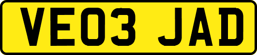 VE03JAD