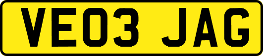 VE03JAG