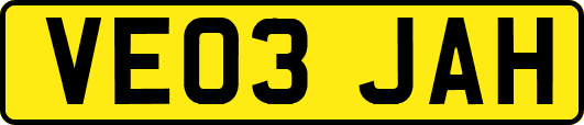 VE03JAH