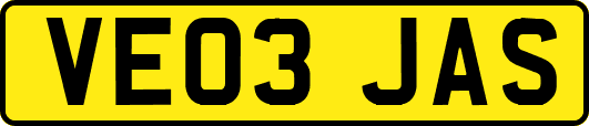 VE03JAS