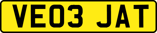 VE03JAT