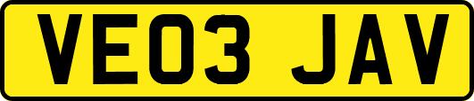 VE03JAV