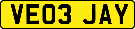 VE03JAY
