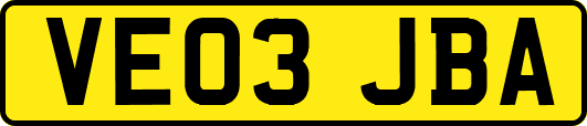 VE03JBA