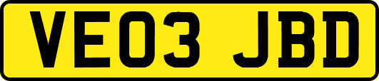 VE03JBD