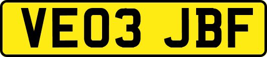 VE03JBF
