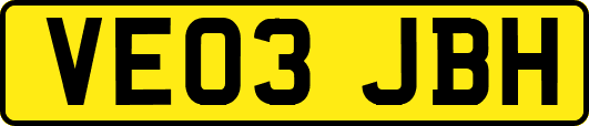 VE03JBH