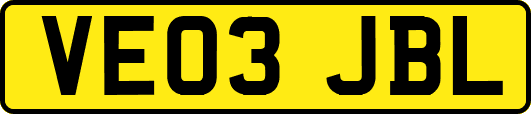 VE03JBL
