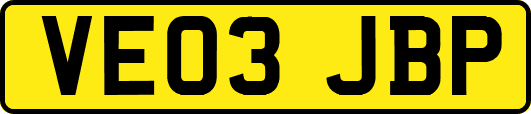 VE03JBP