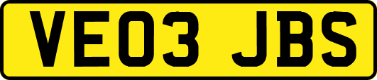 VE03JBS