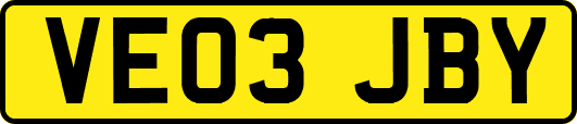 VE03JBY