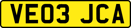 VE03JCA