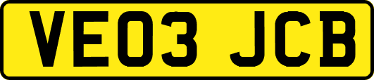VE03JCB