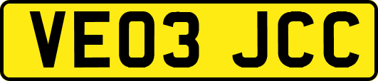 VE03JCC