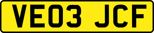 VE03JCF
