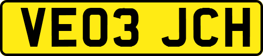 VE03JCH