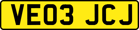 VE03JCJ