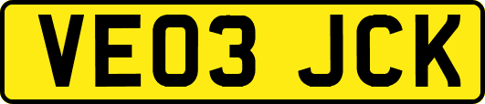 VE03JCK