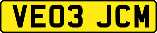 VE03JCM