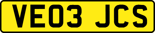 VE03JCS
