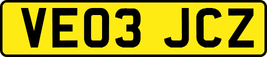 VE03JCZ